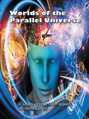 cover image of Worlds of the Parallel Universe